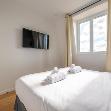 Vignature Residence Asnières Rom bilde