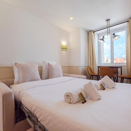 Vignature Residence Asnières Rom bilde