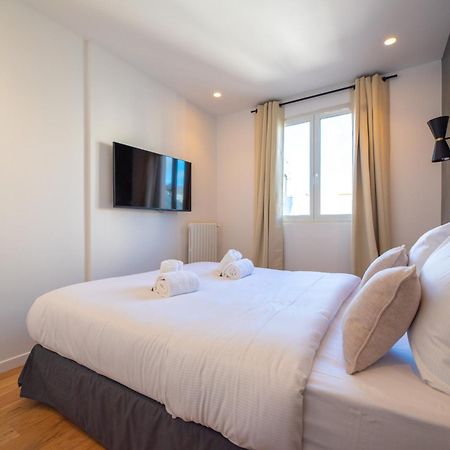 Vignature Residence Asnières Rom bilde