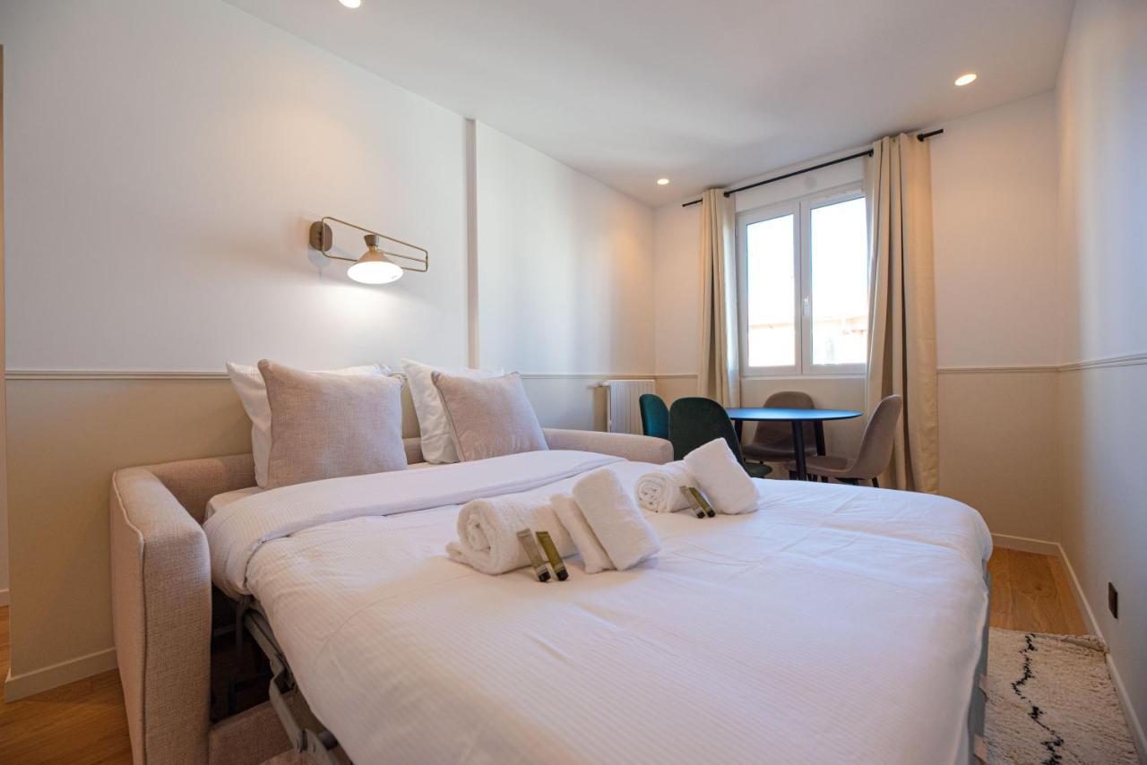 Vignature Residence Asnières Eksteriør bilde