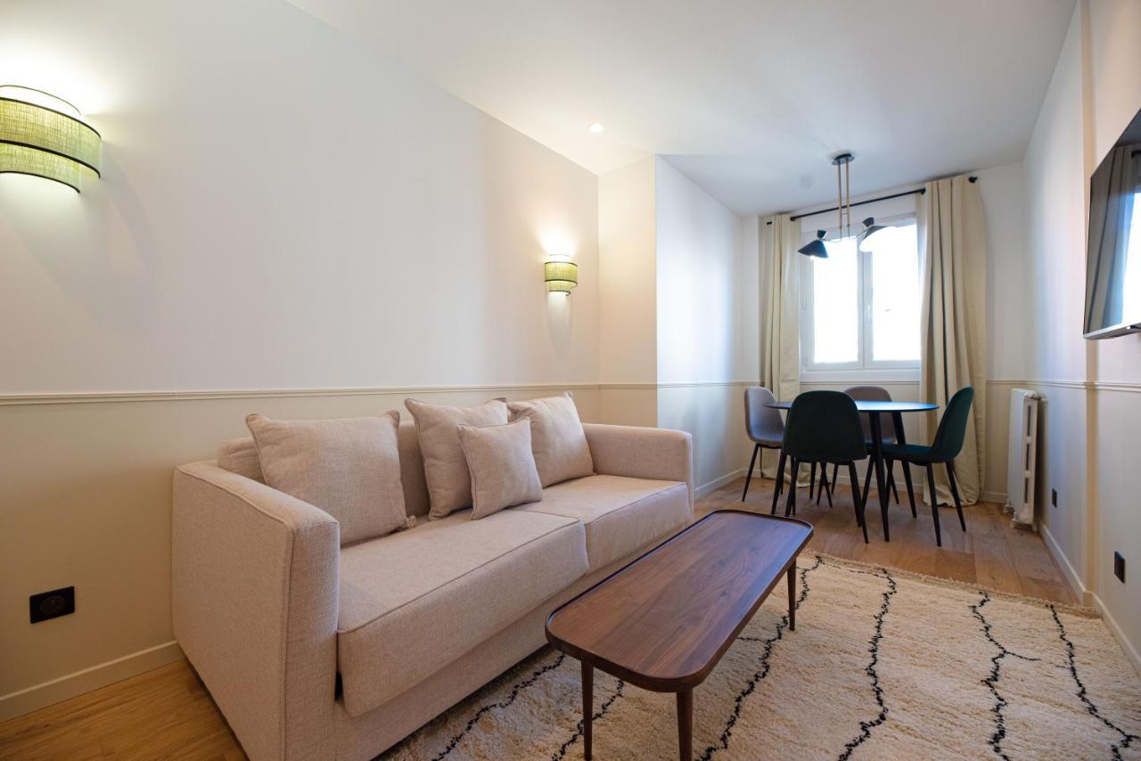 Vignature Residence Asnières Eksteriør bilde