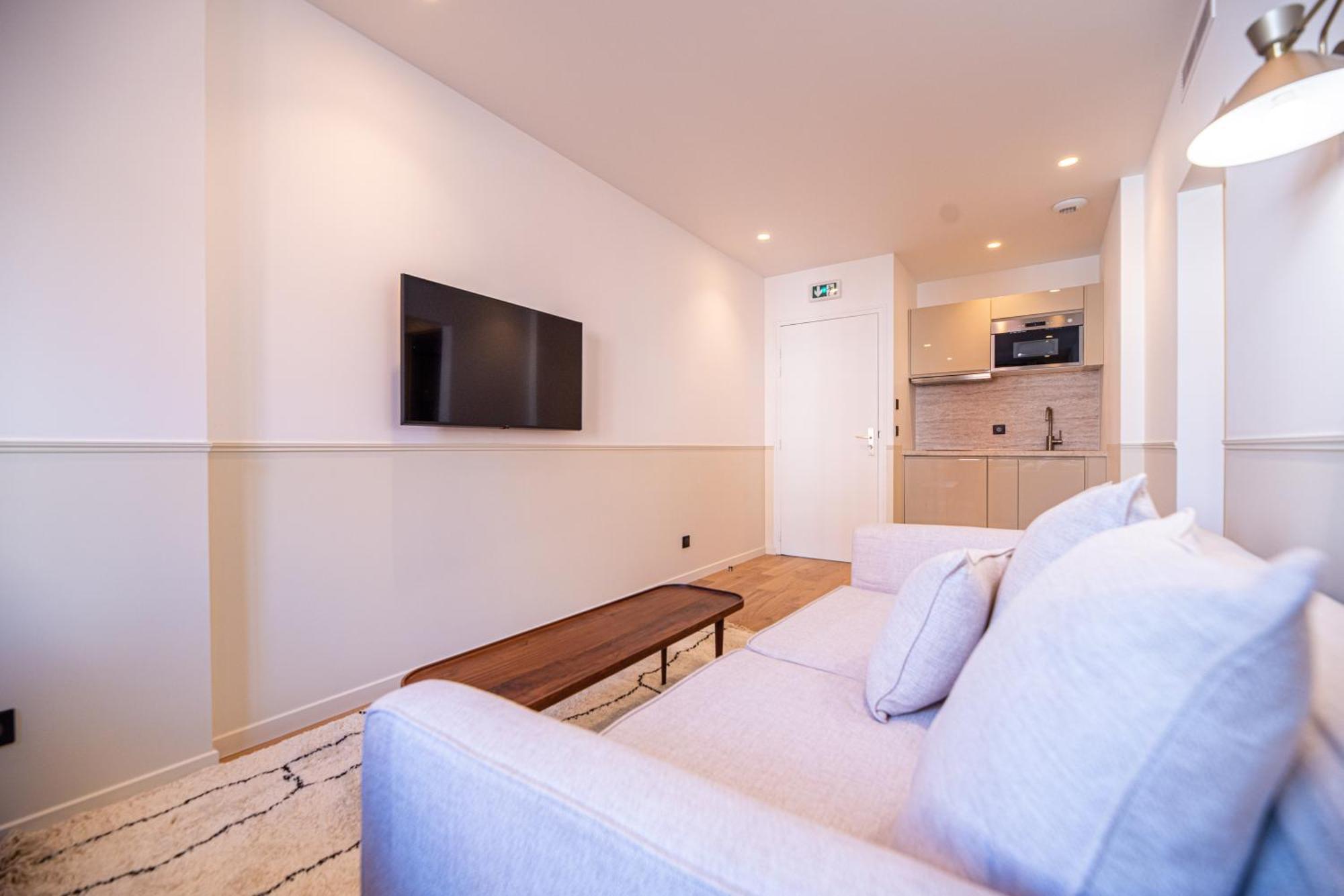 Vignature Residence Asnières Rom bilde