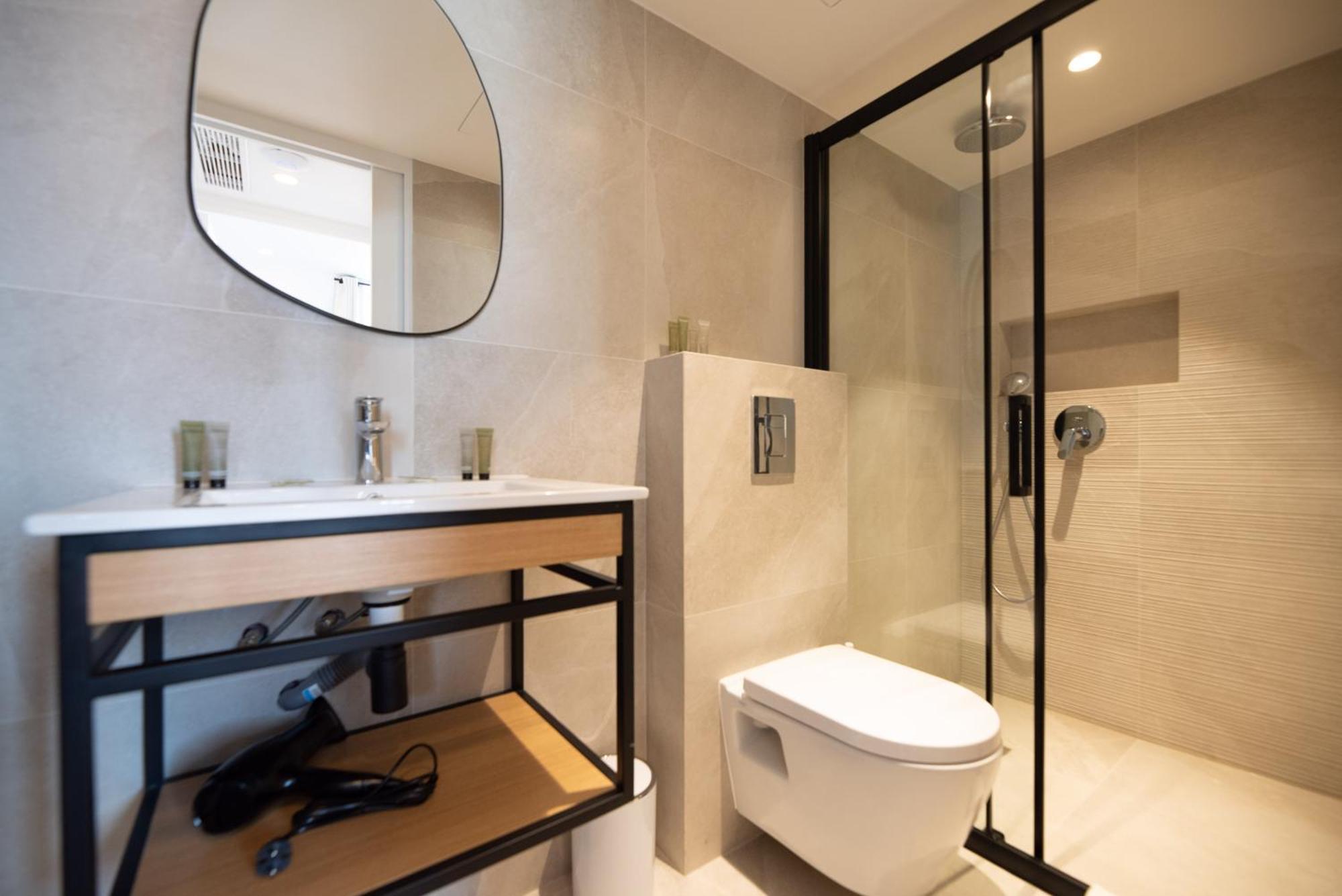 Vignature Residence Asnières Rom bilde