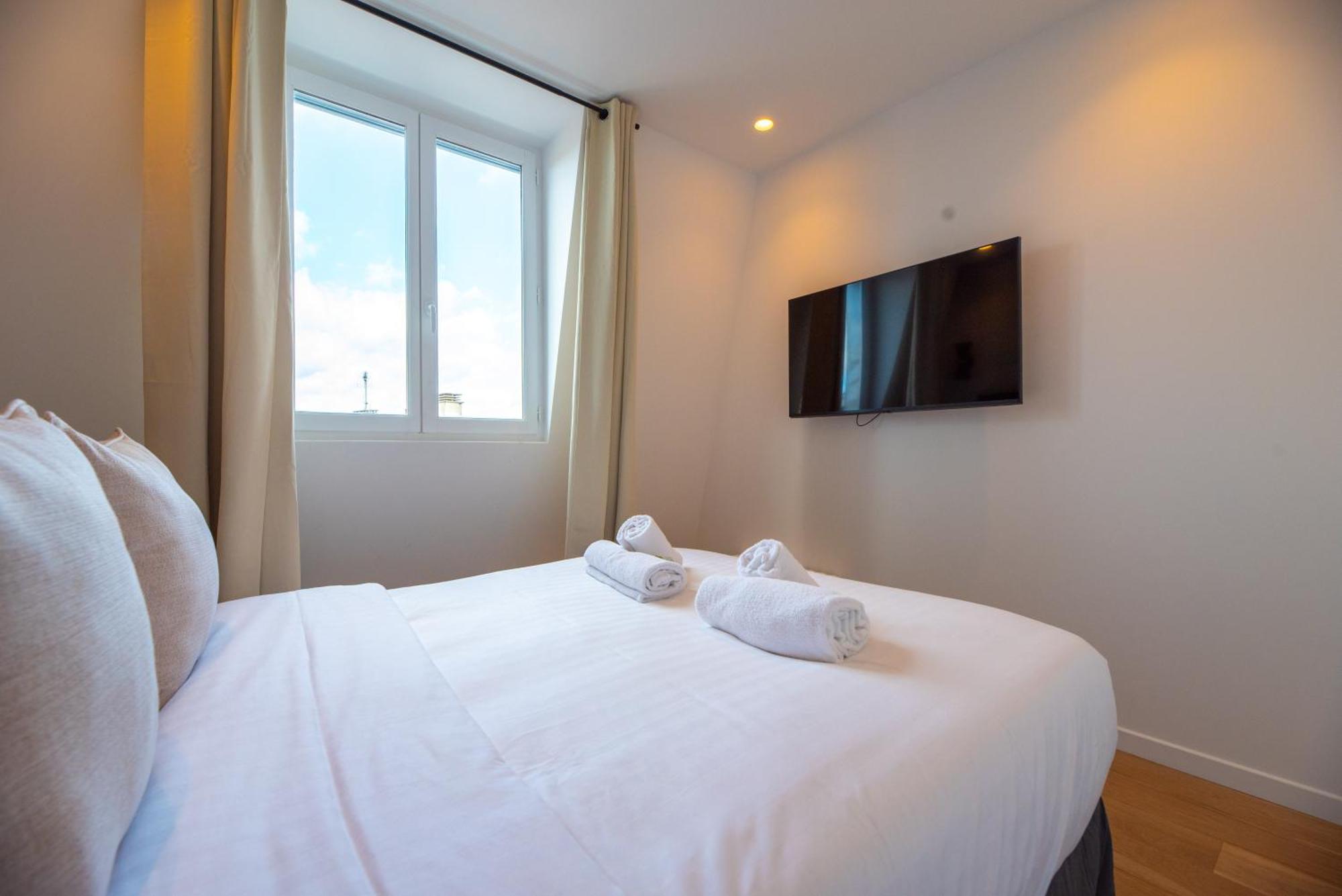 Vignature Residence Asnières Rom bilde