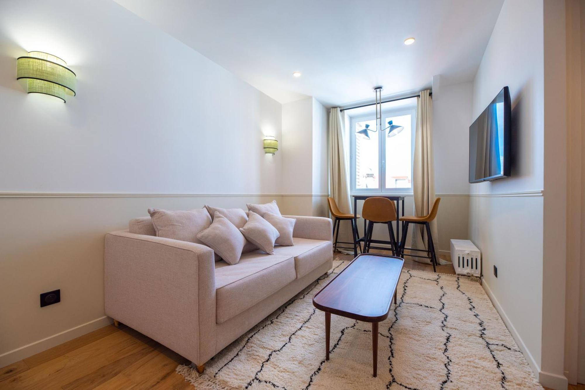 Vignature Residence Asnières Rom bilde