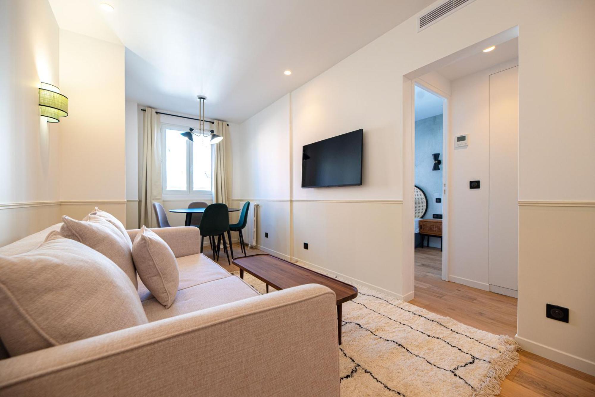 Vignature Residence Asnières Rom bilde